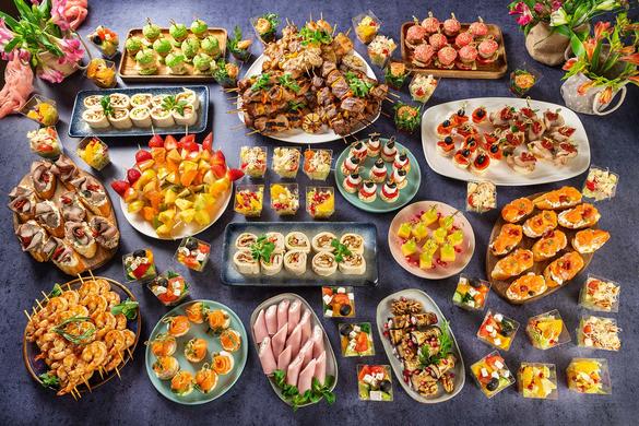 Организация выпускного 11 класс